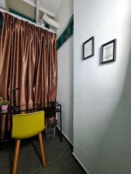 Fortune Park (D19), Condominium #482606041